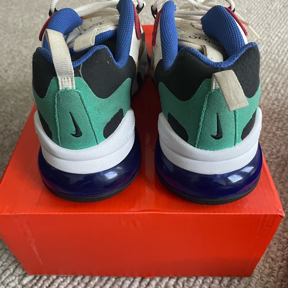 Nikes